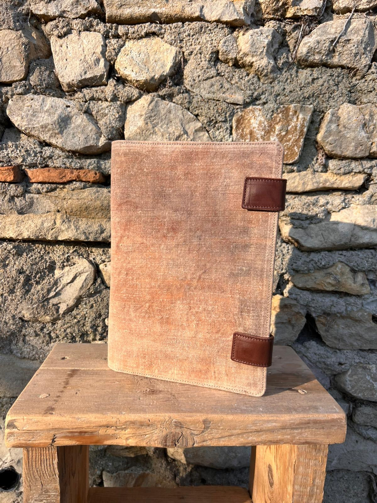 Porta I pad