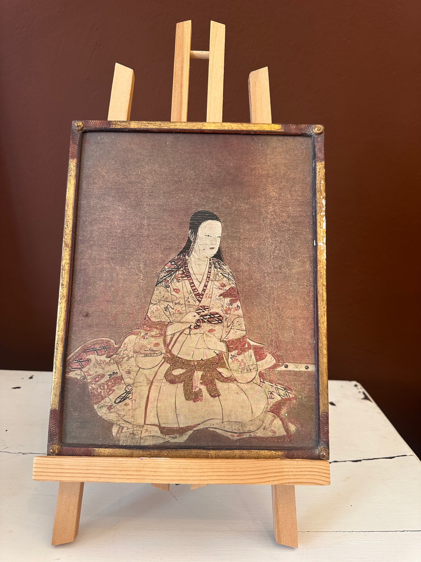 Quadro Cinese