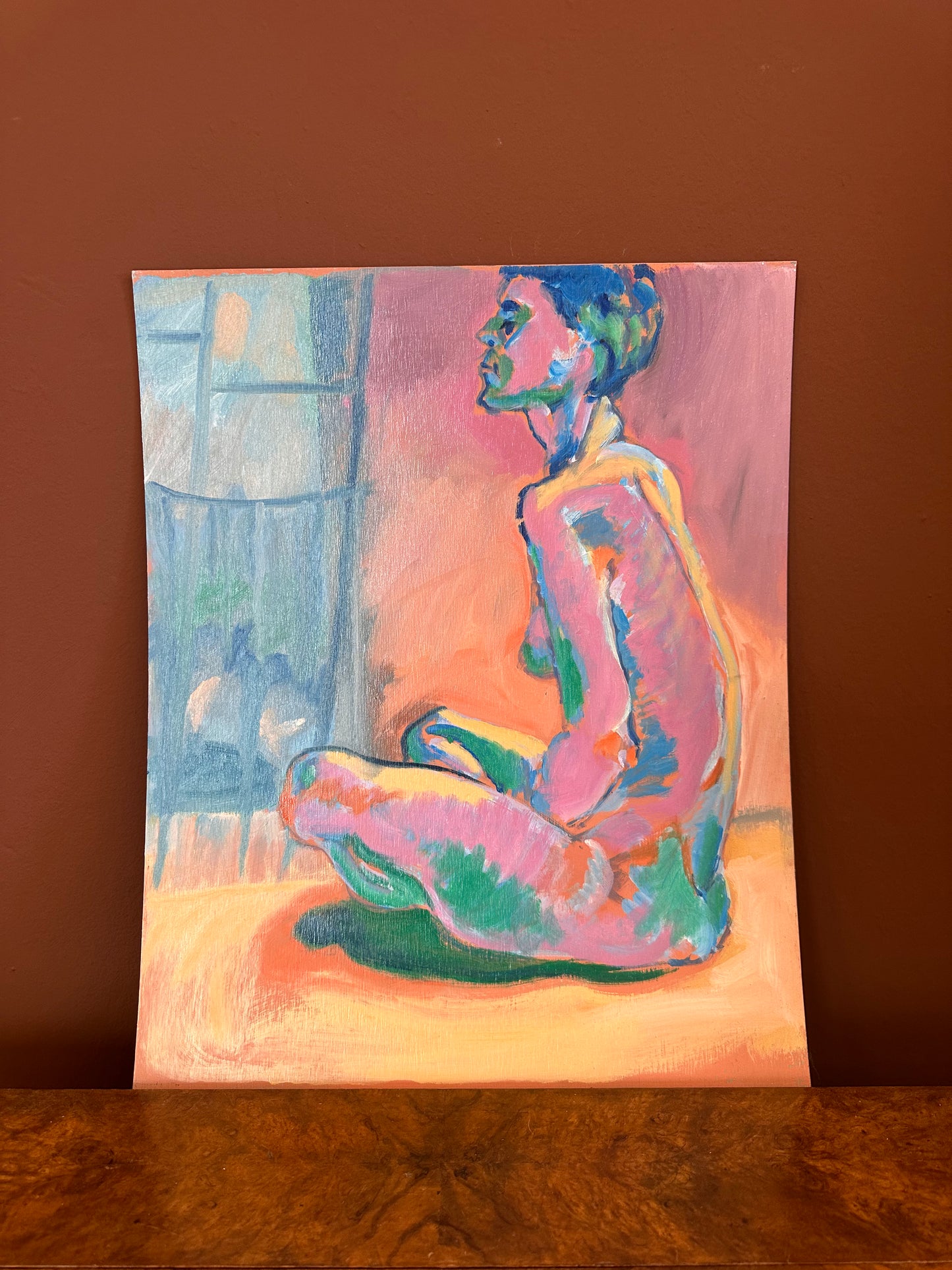 Arte nude MB