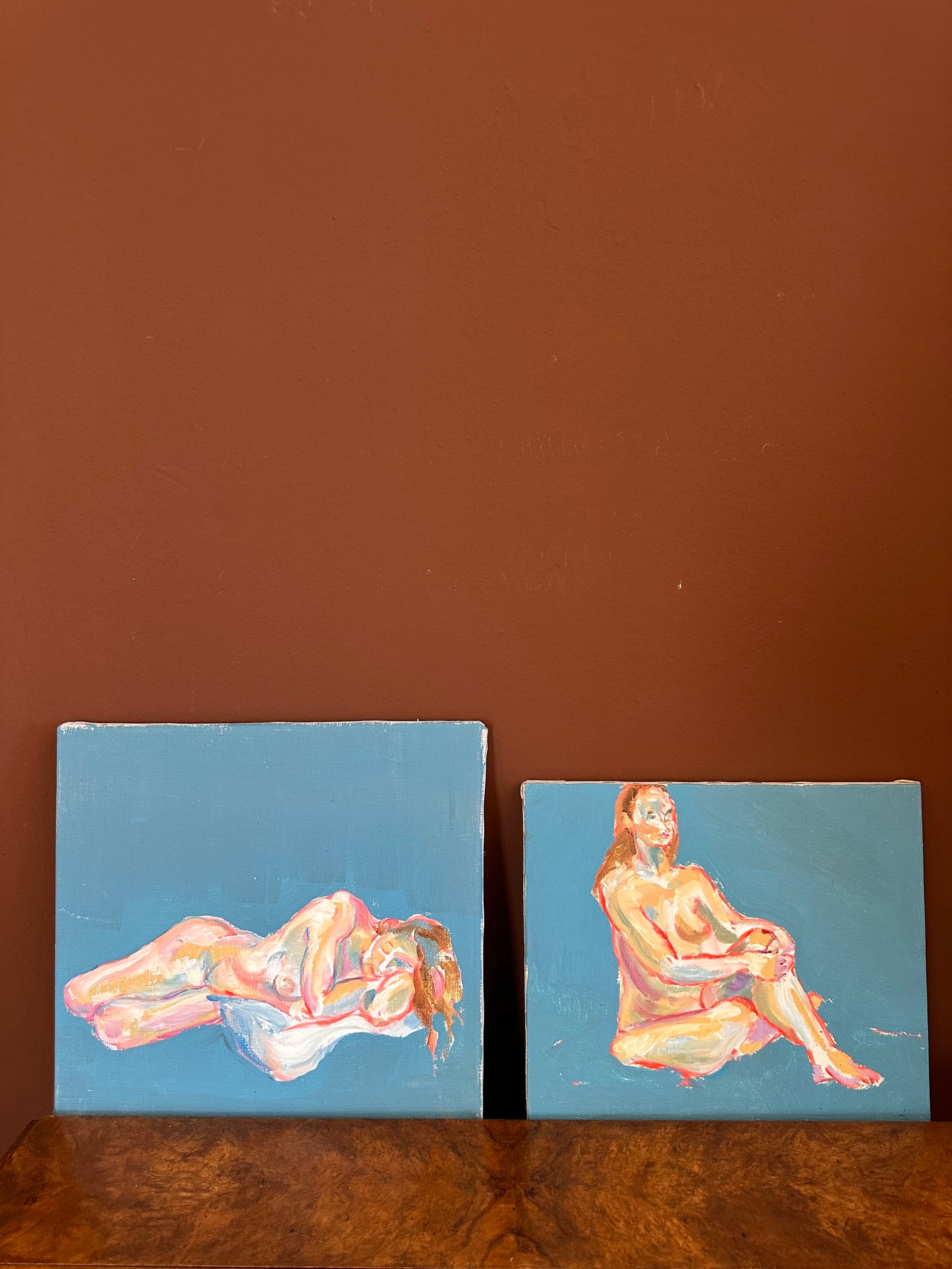 Arte nude MB