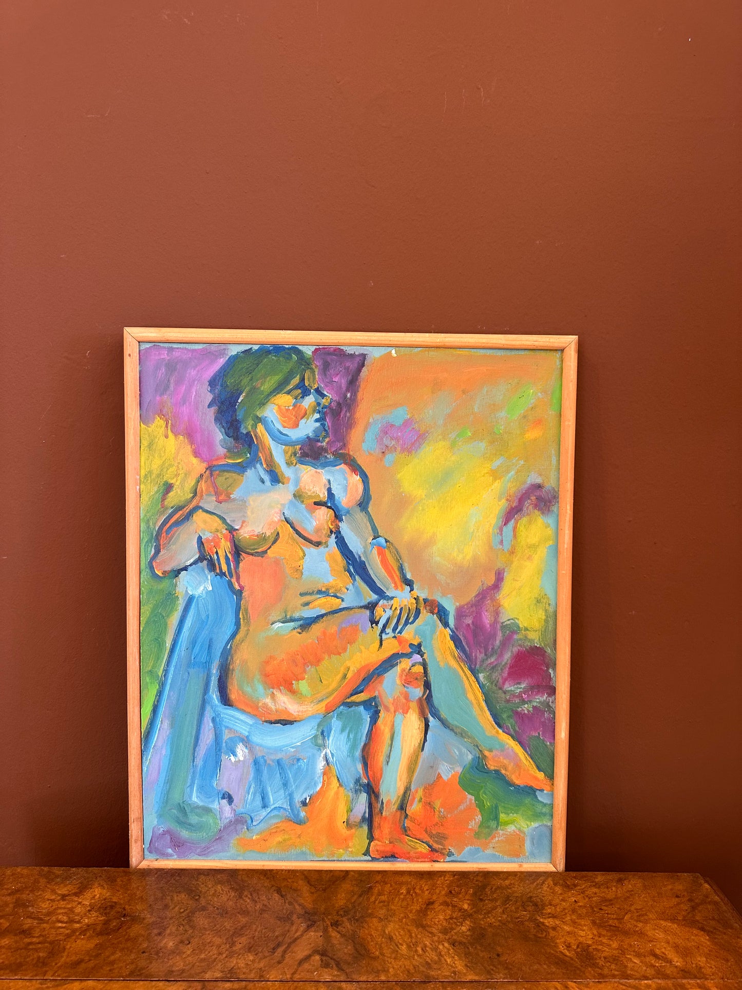 Arte nude MB