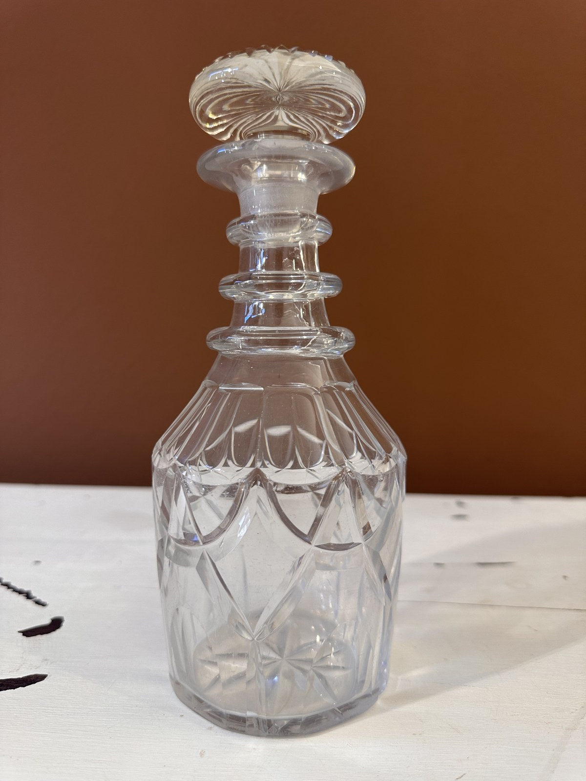 Caraffa Vintage I - Brocante Atelier La Brocca