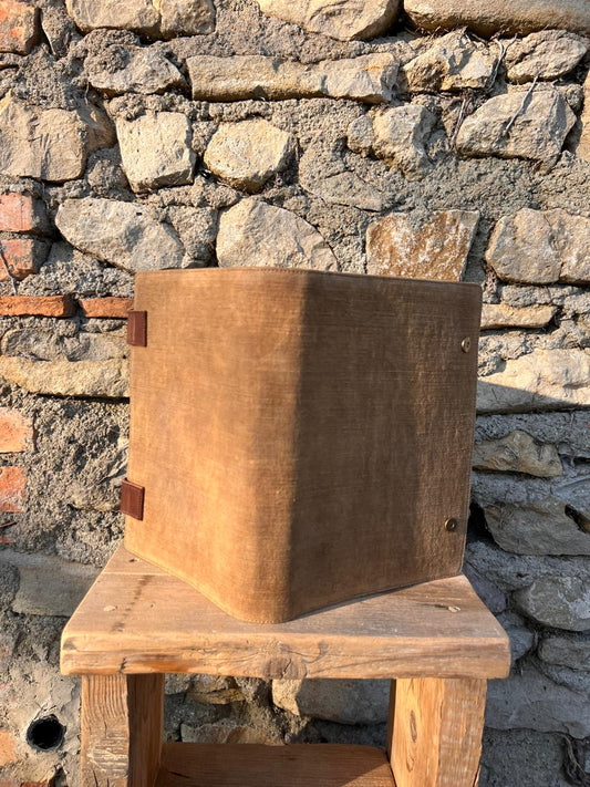 Porta I pad