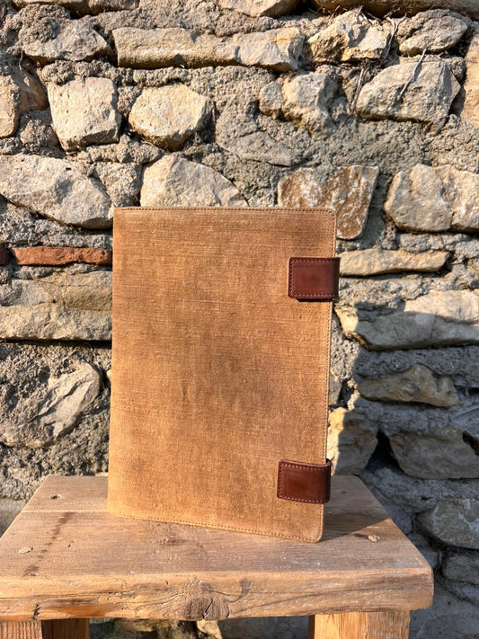 Porta I pad