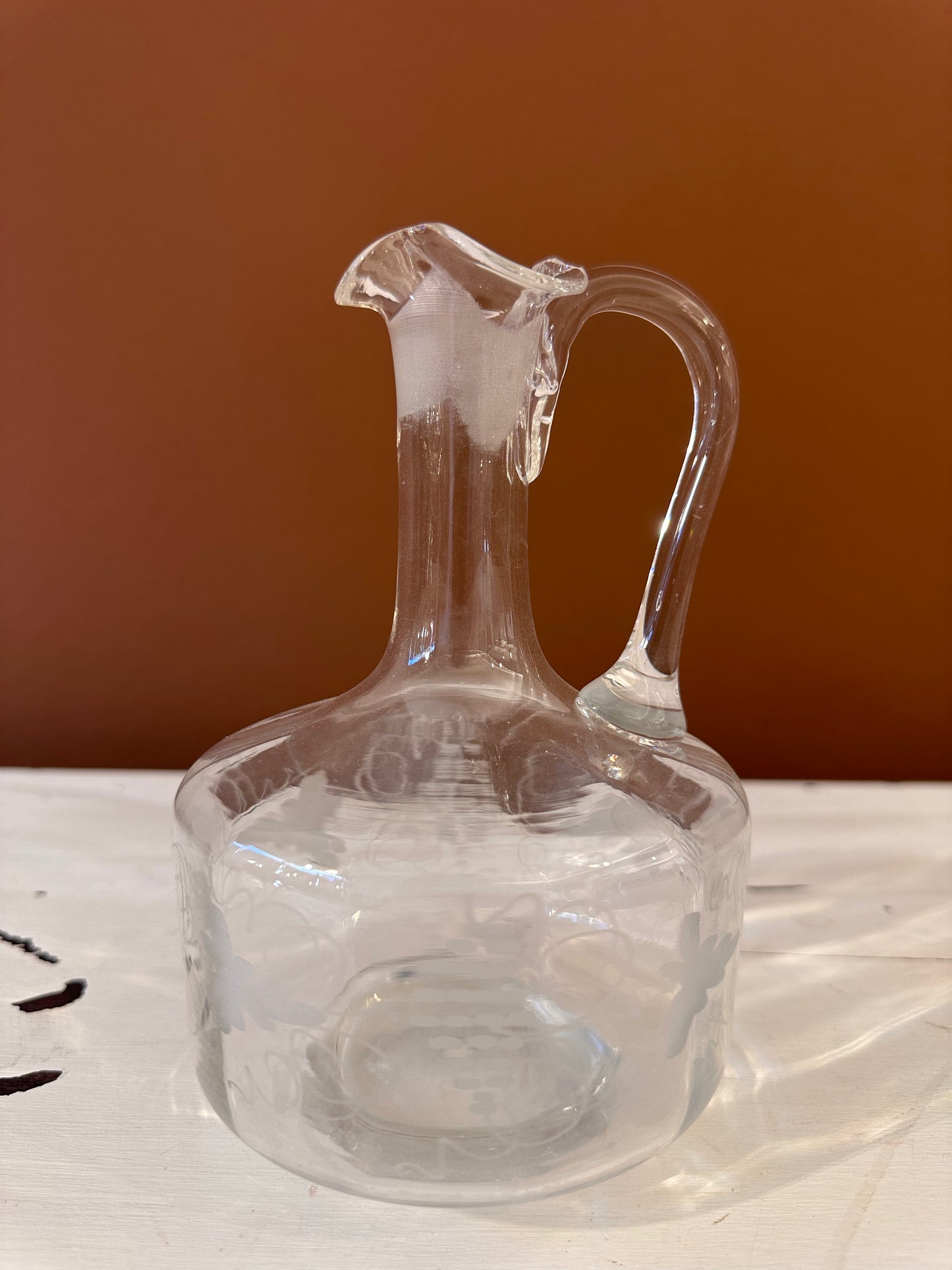 Caraffa Vintage II
