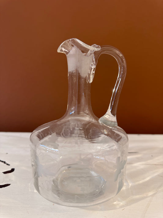Caraffa Vintage II