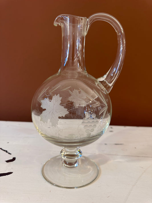 Caraffa Vintage III