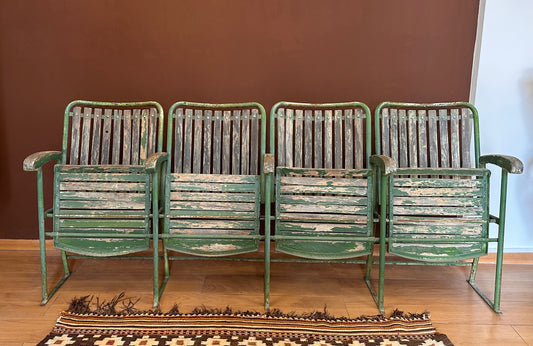 Posti a sedere del cinema