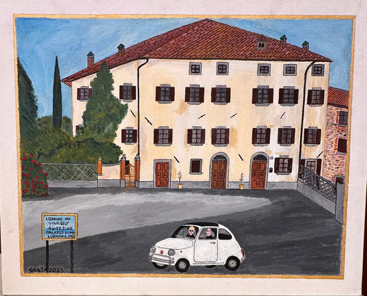 Villa Luna
