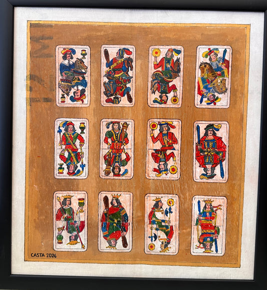 Gioco di carte