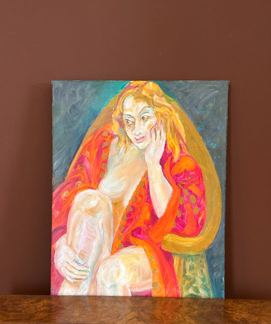 Art MB daydream