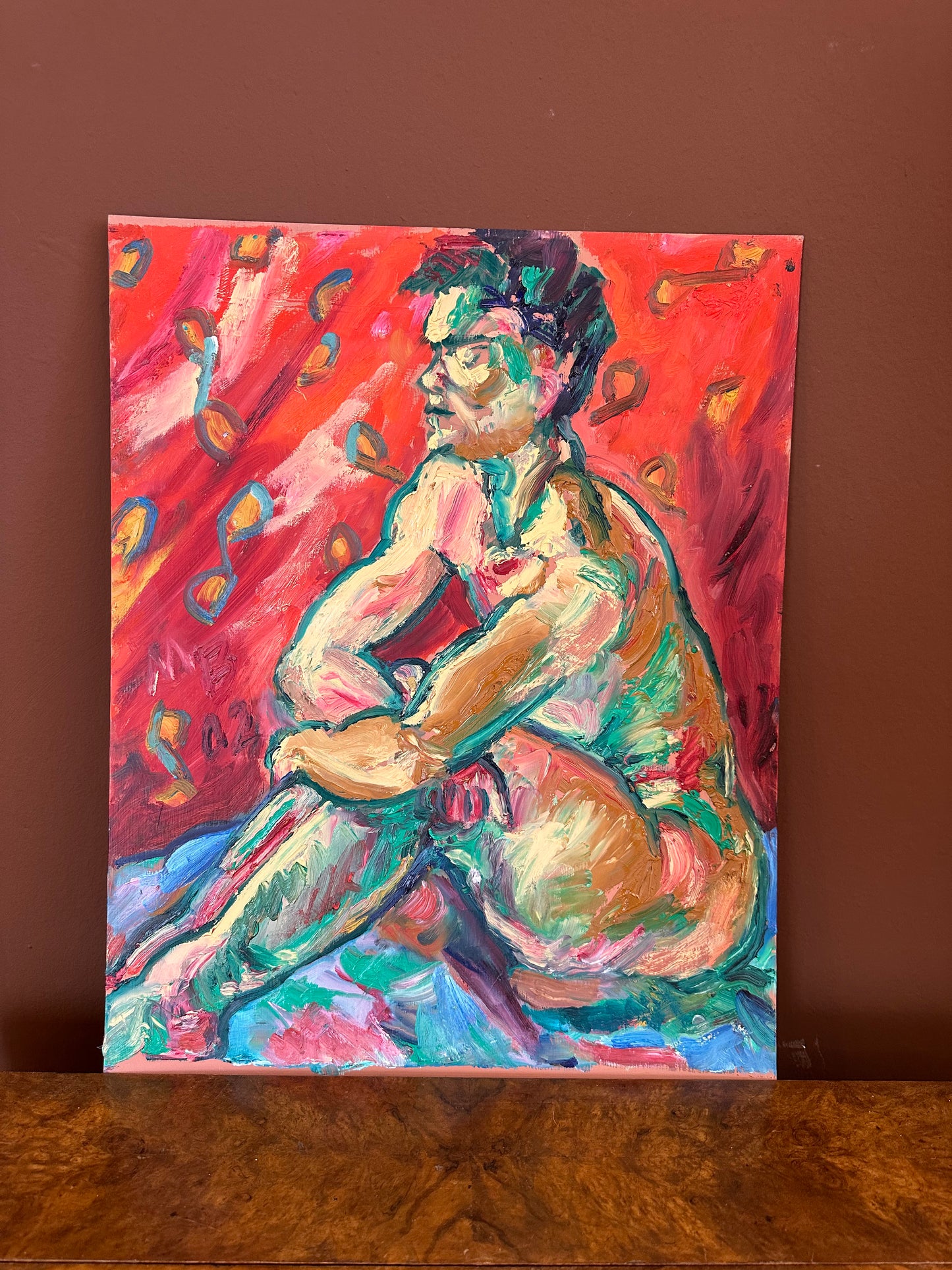 Arte nude MB