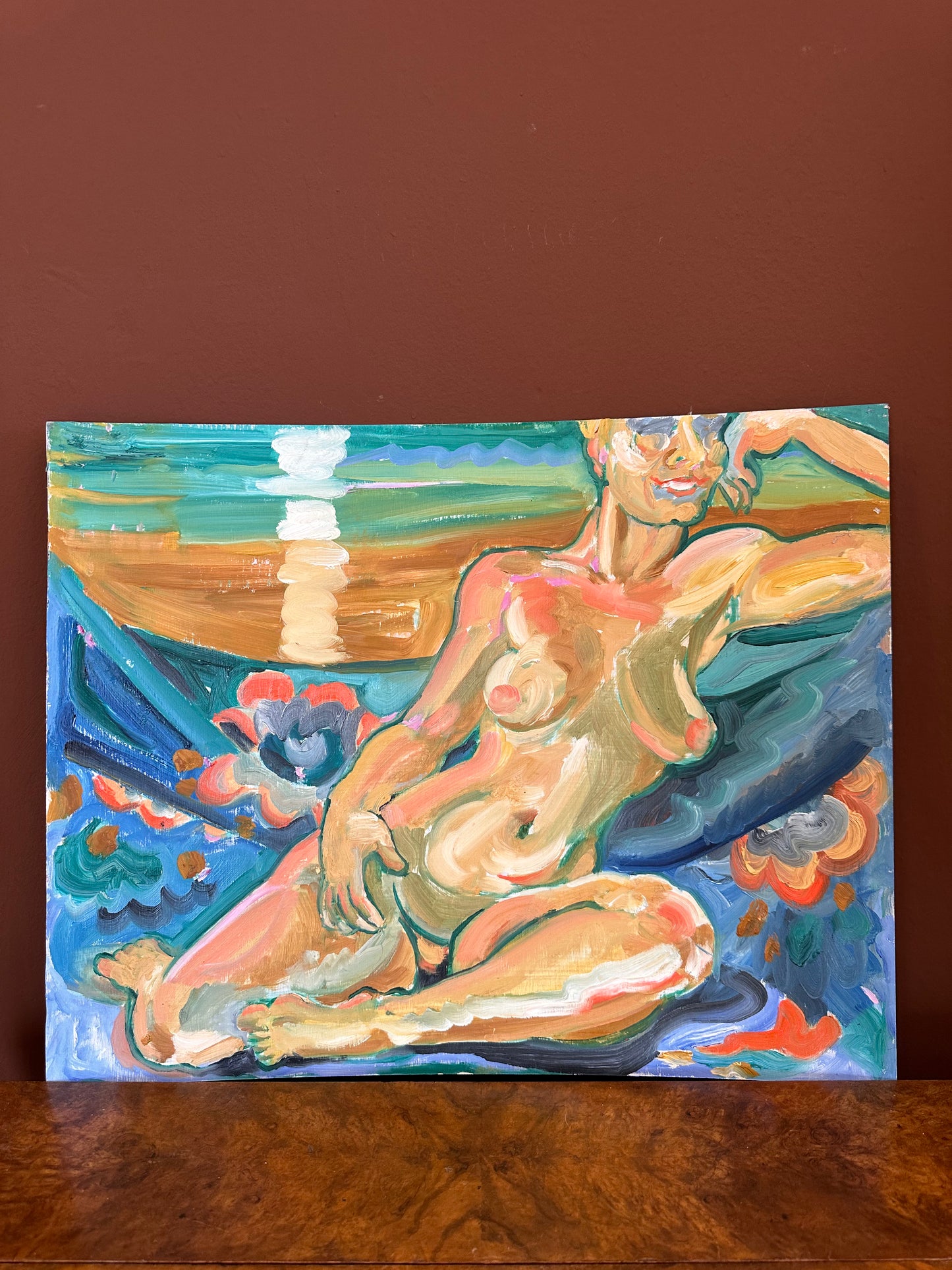 Arte nude MB