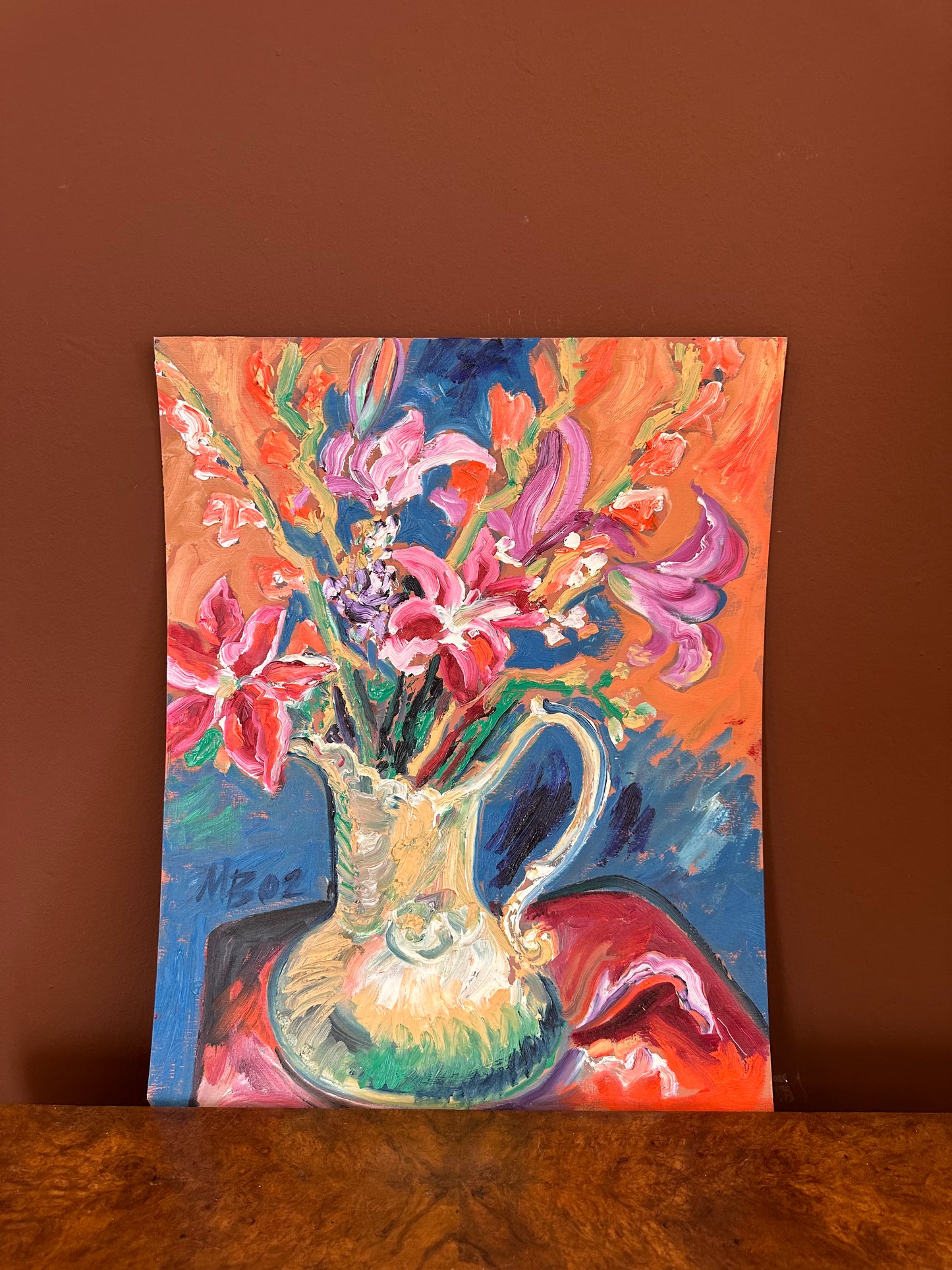 Arte Fiori MB