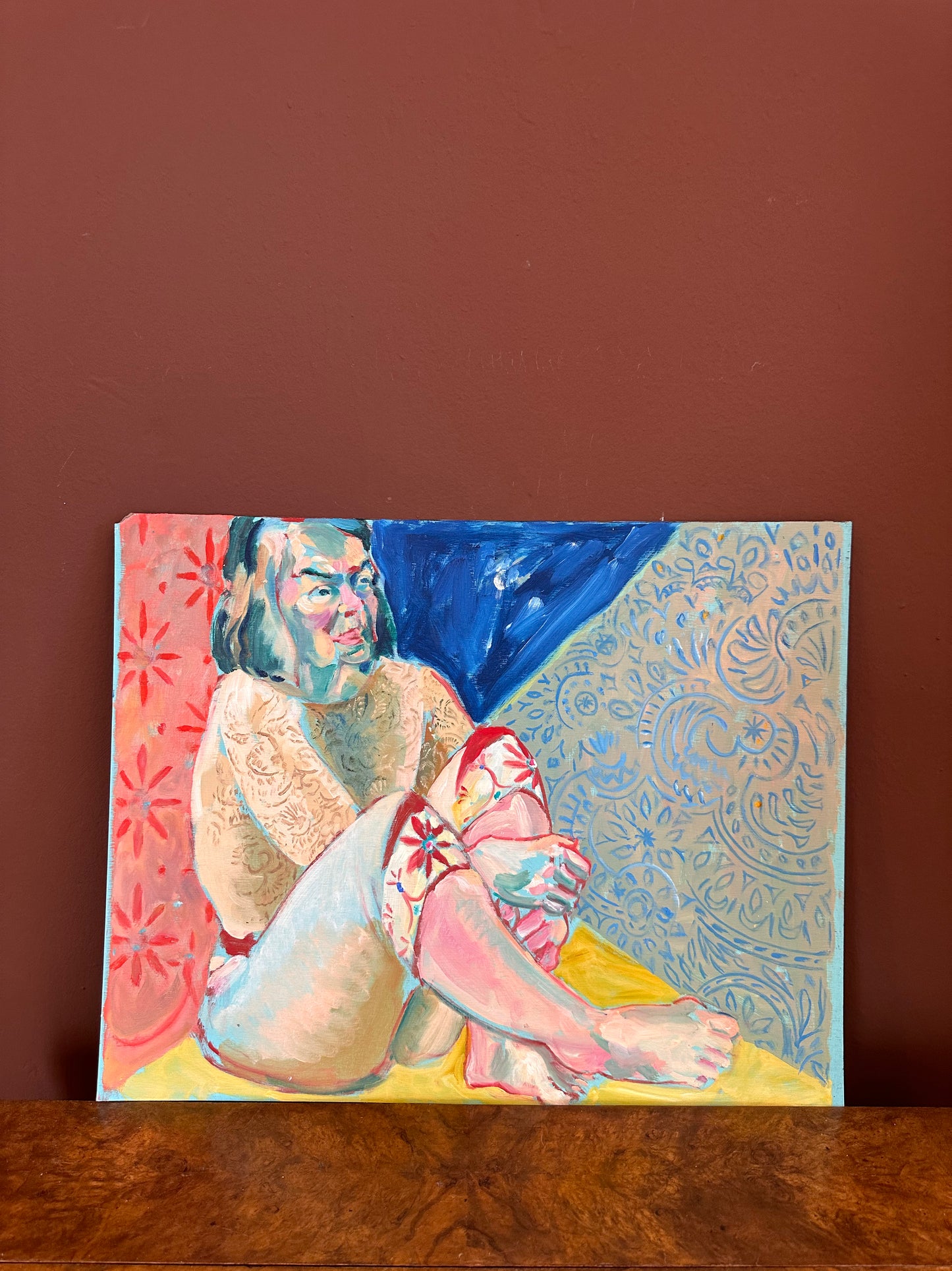 Arte nude MB