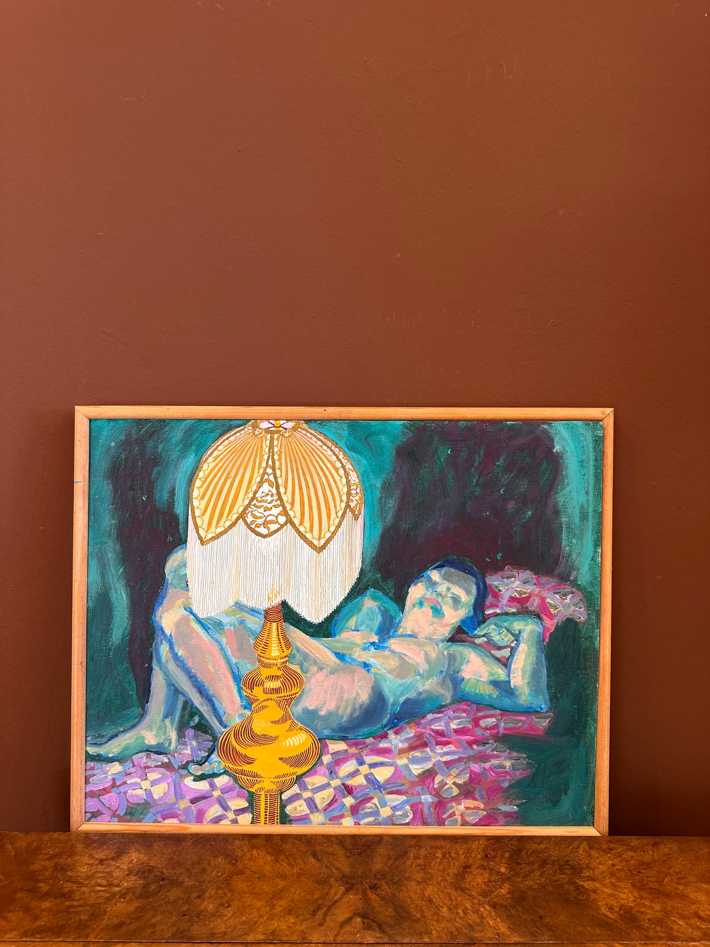 Arte nude MB