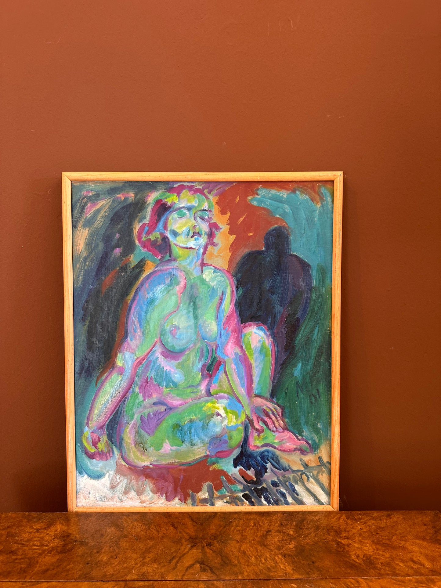 Arte nude MB