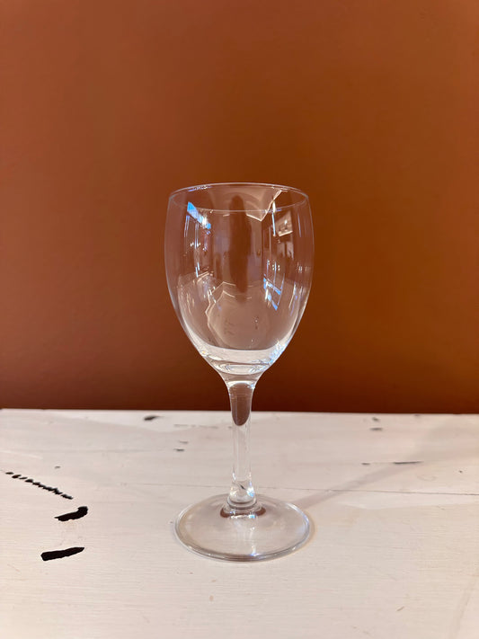 Bicchiere da Vino Vintage