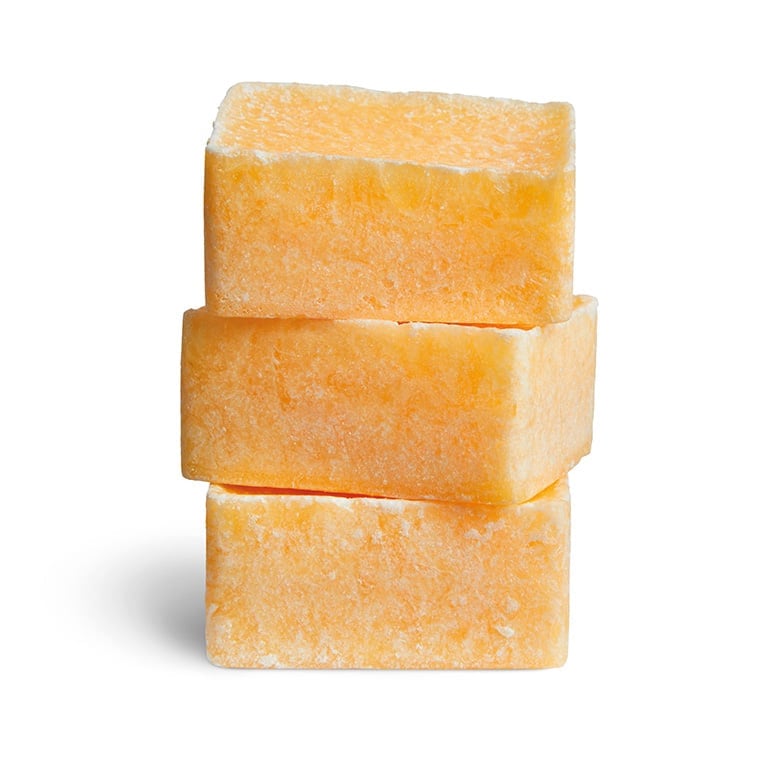 Cubetto profumato Bliss con fragranza rilassante - fatto a mano