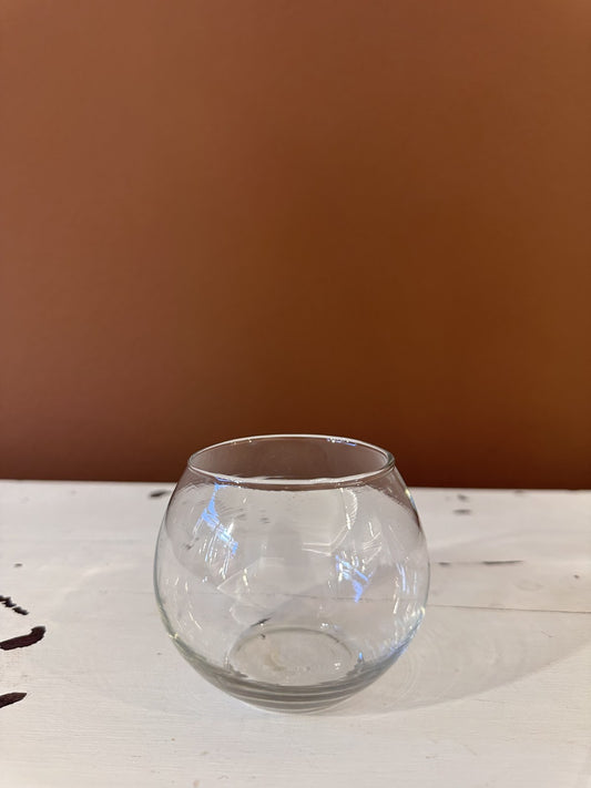 Bicchiere Highball Vintage - Brocante Atelier La Brocca