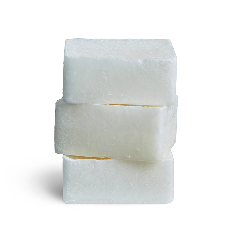 Cubetto profumato Coconut Crush con fragranza tropicale di cocco - fatto a mano