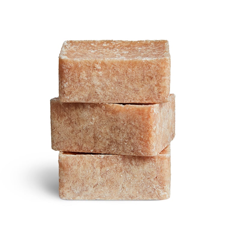Cubetto profumato Fresh Cotton con fragranza di bucato fresco - fatto a mano