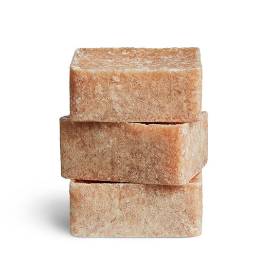 Cubetto profumato Fresh Cotton con fragranza di bucato fresco - fatto a mano